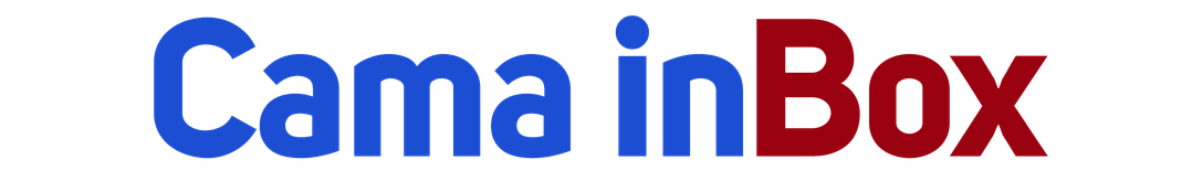 Logo Cama inBox